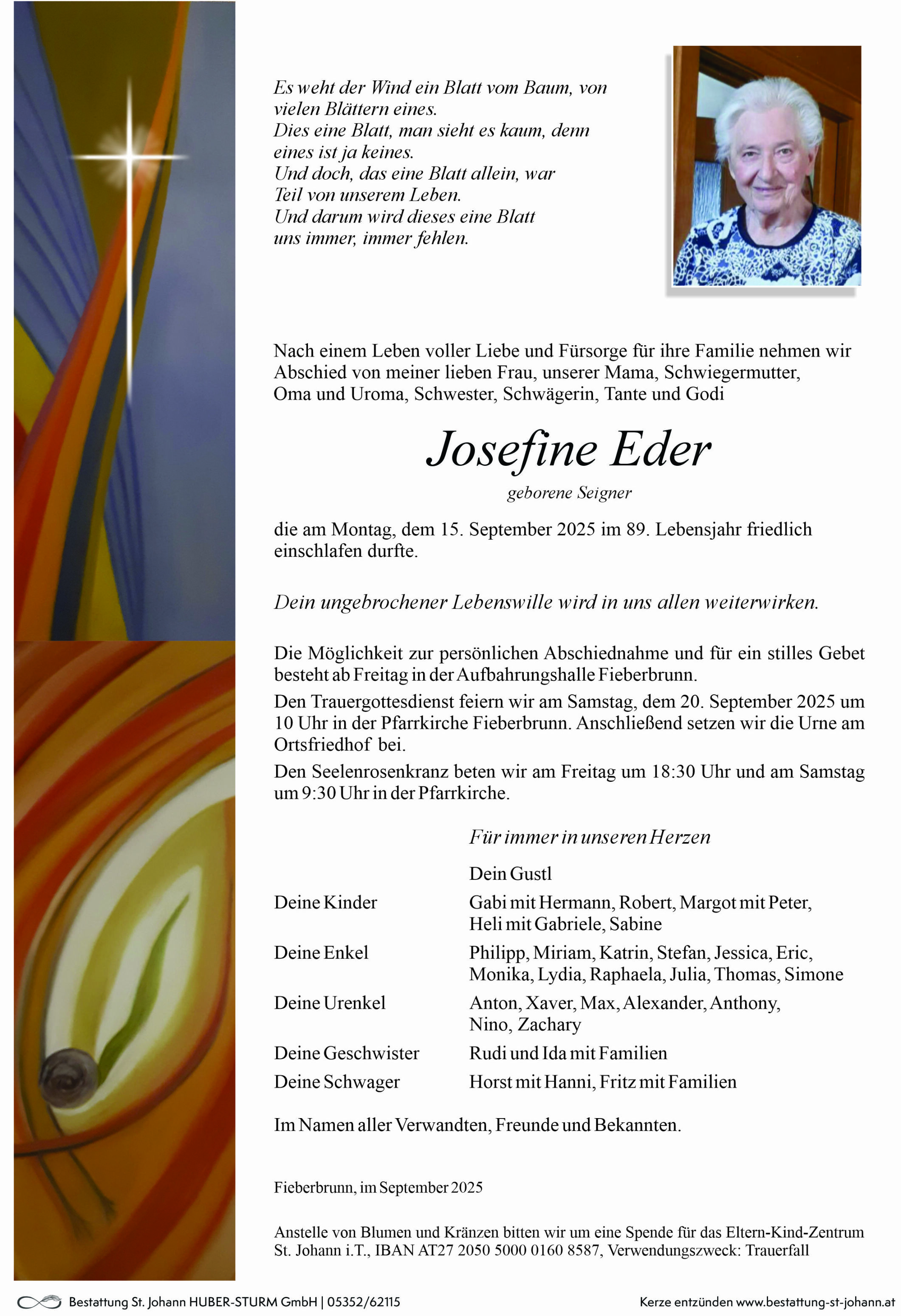 Josefine Eder